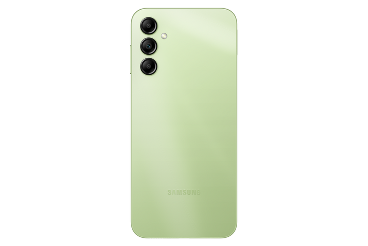 Galaxy A14 5G Green 128 GB