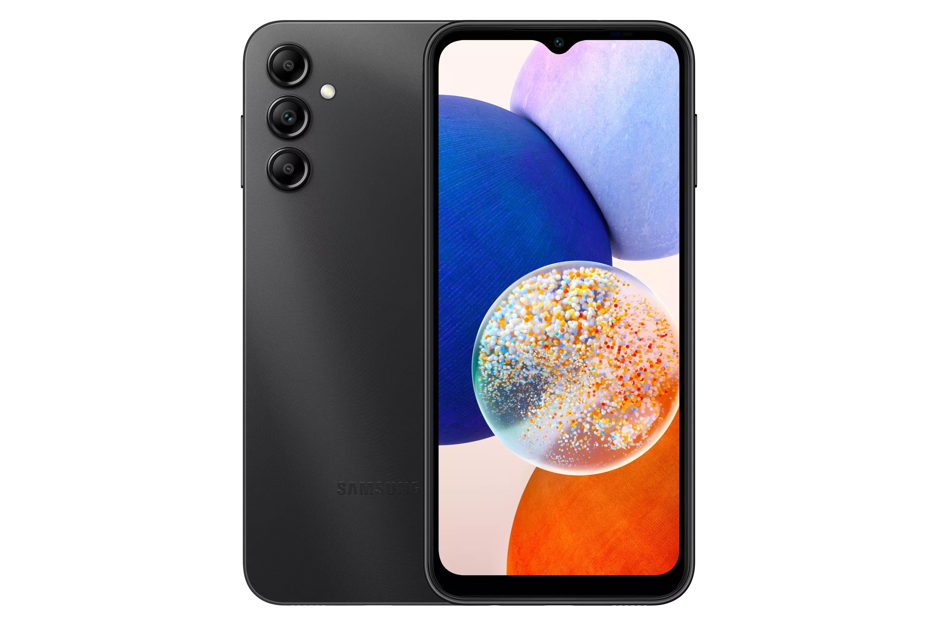 Samsung Galaxy A14, 5G, 64GB, Black