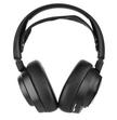 STEELSERIES Arctis Nova Pro Wired Gaming Headset, Black