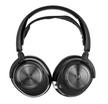 STEELSERIES Arctis Nova Pro Wired Gaming Headset, Black