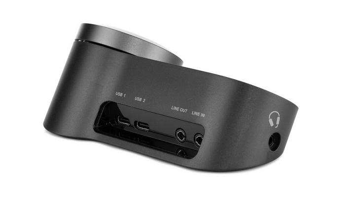 STEELSERIES Arctis Nova Pro Wired Gaming Headset, Black
