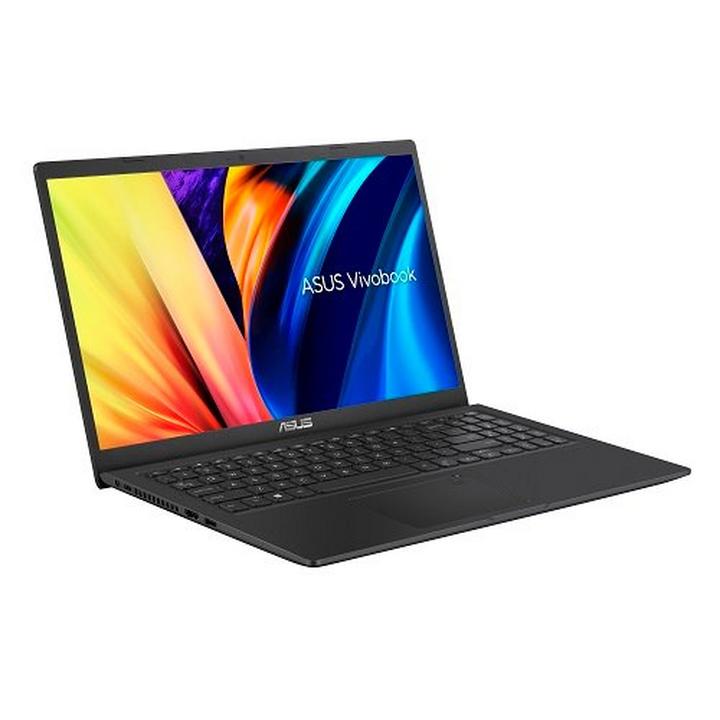 Asus Vivobook 15 Core i3 4GB 256GB SSD 15.6 Inch Black