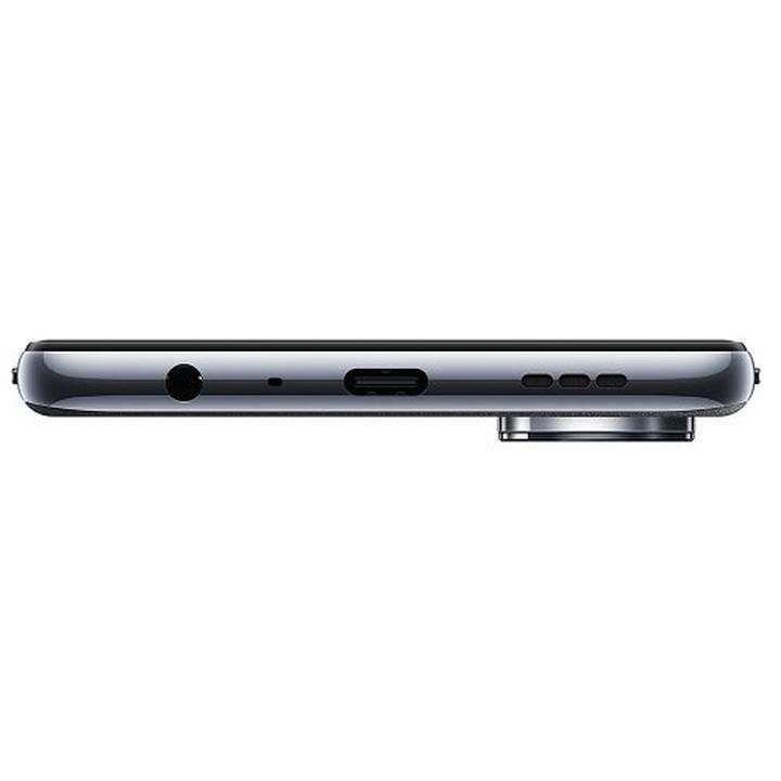 OPPO Reno8 T, 4G, 256GB, Midnight Black