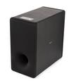 SONY, Wireless Subwoofer, Black