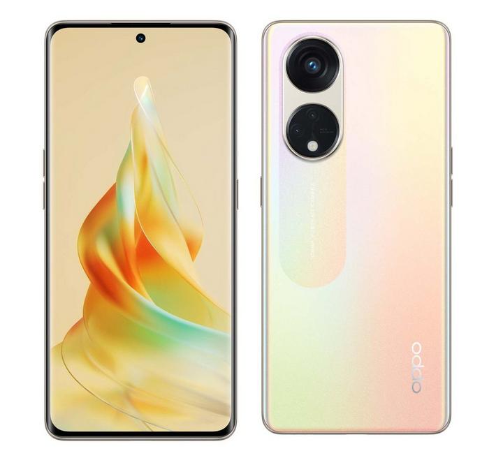 oppo 108 megapixel phone