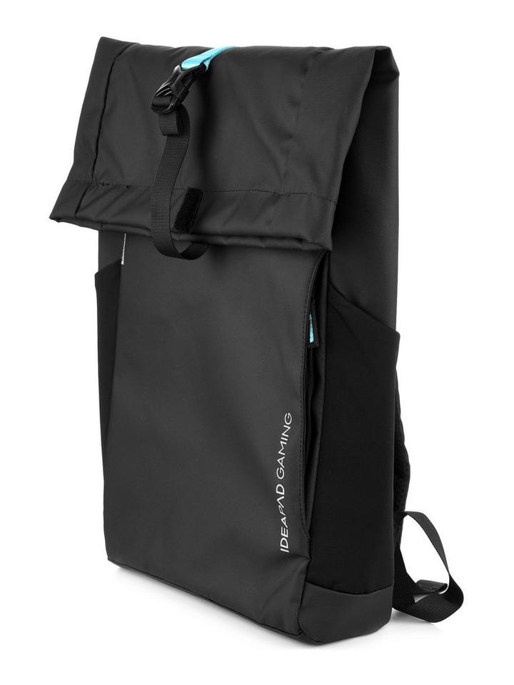 LENOVO IdeaPad Gaming Modern Backpack 15.6 inch Backpack Black eXtra