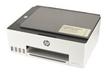 HP Smart Tank 580 AIO Tank Printer, Copy, Print, Scan, Wi-Fi, USB, White/Grey