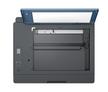 HP Smart Tank 585 AIO Tank Printer, Copy, Print, Scan, Wi-Fi, USB, White/Blue