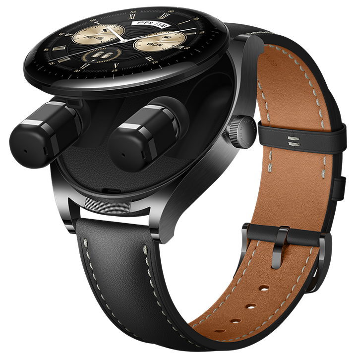 Huawei watch pay store monthly