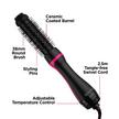 Revlon One Step Style Booster Round Brush Dryer & Styler