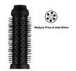 Revlon One Step Style Booster Round Brush Dryer & Styler