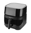Nutricook Air Fryer 3, 5.7L Vision, 1700W