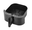 Nutricook Air Fryer 3, 5.7L Vision, 1700W