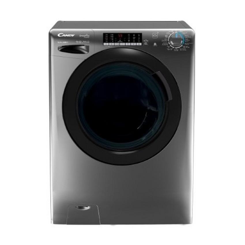 Candy washer deals dryer black