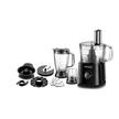 Black+Decker 5 In 1 2L 750W Food Processor Black