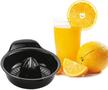 Black+Decker 5 In 1 2L 750W Food Processor Black
