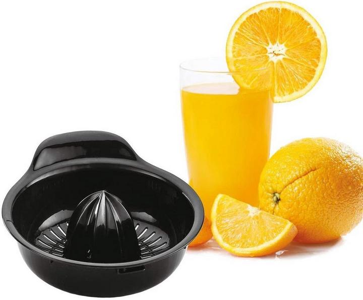 Black+Decker 5 In 1 2L 750W Food Processor Black