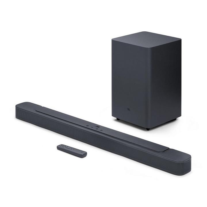 1. Tổng Quan về Loa Soundbar Bluetooth