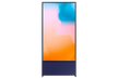 Samsung Lifestyle TV, 43 Inch, 4K Smart HDR 10+ QLED, Rotatable Screen