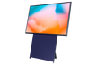 Samsung Lifestyle TV, 43 Inch, 4K Smart HDR 10+ QLED, Rotatable Screen