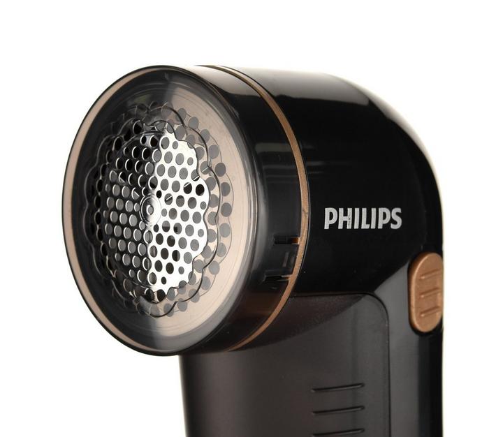 Philips Fabric Shaver - eXtra Saudi