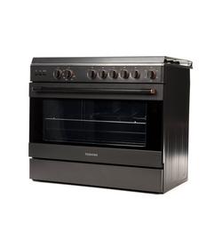 Toshiba deals cooking range