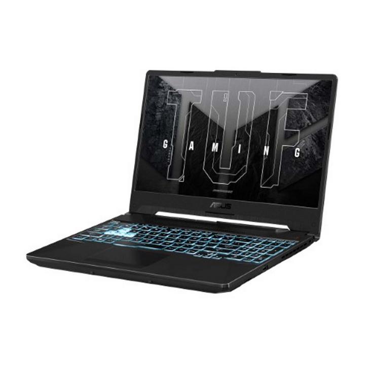 Asus TUF Dash F15 Gaming, Core i5, 8GB, 512GB SSD, Inch