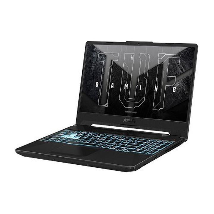 Asus TUF Dash F15 Gaming, Core i5, 16GB, 512GB SSD, Inch