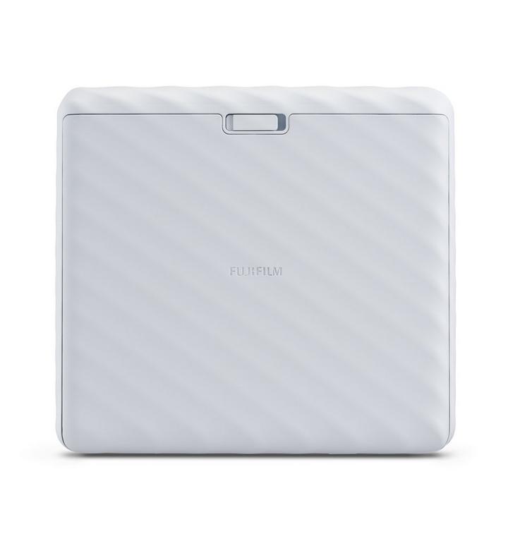 FUJIFILM INSTAX Link Wide Smartphone Printer, White