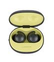 LG TONE Free Fit TF8 True Wireless Bluetooth Earbuds, Black