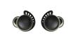 LG TONE Free Fit TF8 True Wireless Bluetooth Earbuds, Black