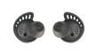 LG TONE Free Fit TF8 True Wireless Bluetooth Earbuds, Black