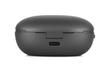 LG TONE Free Fit TF8 True Wireless Bluetooth Earbuds, Black