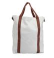 Huawei Universal Gift Pack, Stainless Steel Thermos + Canvas Bag + Mobile Holder, White