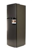 Classpro Top Mount Refrigerator 7Cu.ft, Freezer 1.9Cu.ft, INVERTER, Inox