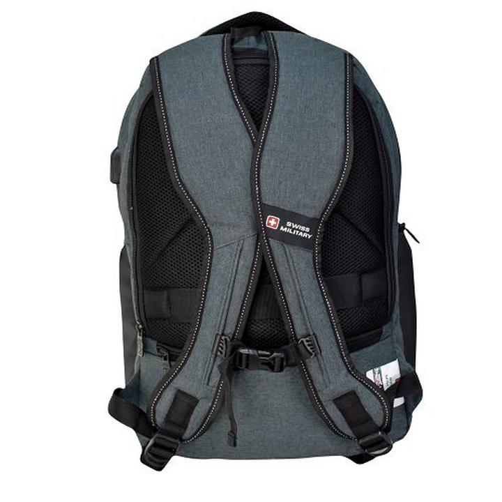 Swiss military cheap casual backpack