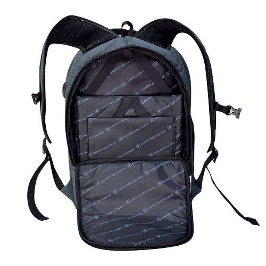 Swiss cheap military backpack