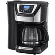 Russell Hobbs Chester Grind and Brew Coffee maker, 1.5L, 400W, Black