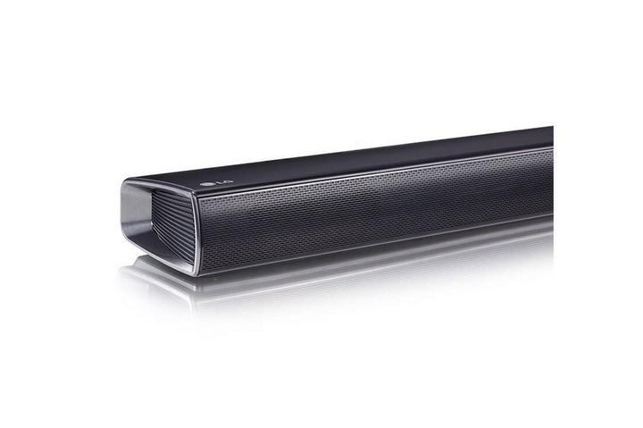 Lg best sale sj6 soundbar