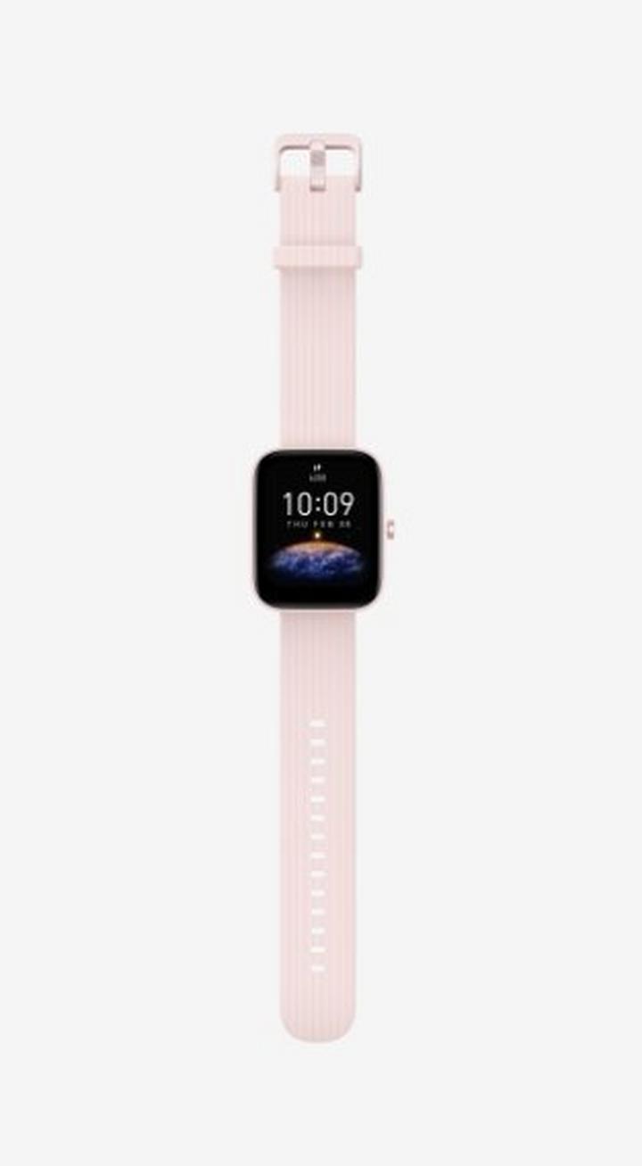 Amazfit Bip 3 Pro Pink