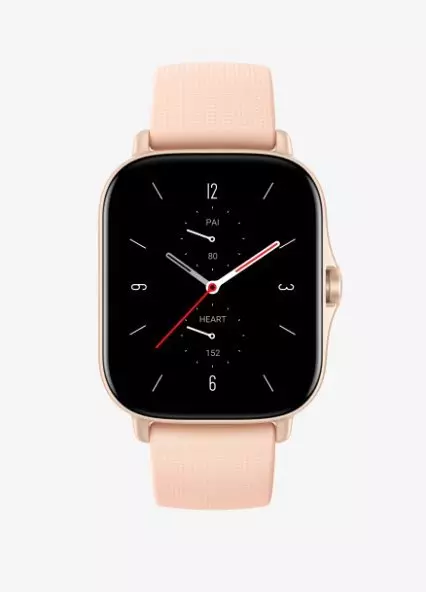 Amazfit Smart Watch GTS 2, Pink