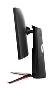LG UltraGear QHD Curved Monitor,34 inch,160Hz,1ms,HDR 10Monitor,Black