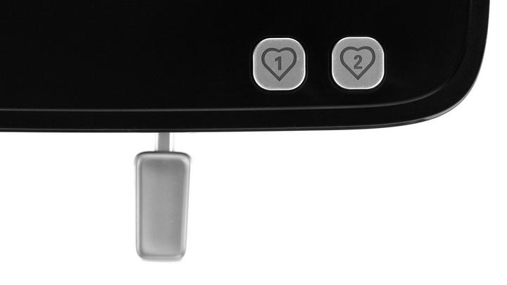 Tefal Digital Toaster, 850W, 2 Slices