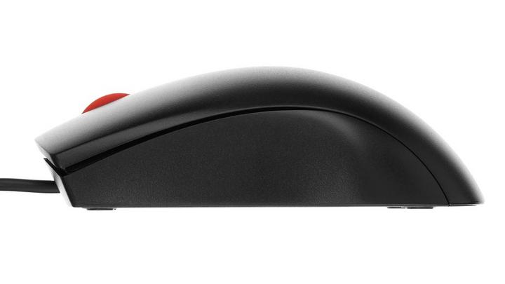 Lenovo Basic Wired Mouse