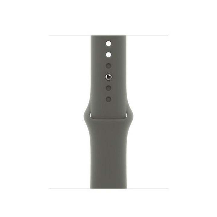 Apple Watch Sport Band 41MM Olive eXtra