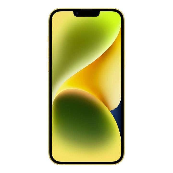 Apple iPhone14 イエロー 128GB Amazon.com: Apple iPhone 14, 128GB, Yellow - Unlocked (Renewed