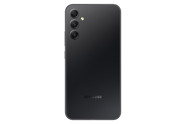 Samsung Galaxy A34, 5G, 128GB, Black