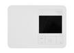Canon Selphy CP1500 Portable Photo Printer, 3.5 Inch, WiFi, White