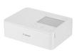 Canon Selphy CP1500 Portable Photo Printer, 3.5 Inch, WiFi, White