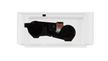 Canon Selphy CP1500 Portable Photo Printer, 3.5 Inch, WiFi, White